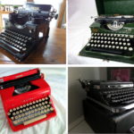 Choosing a Typewriter - Finding the Perfect Typing Machine