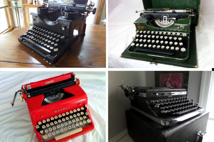 Choosing a Typewriter - Finding the Perfect Typing Machine